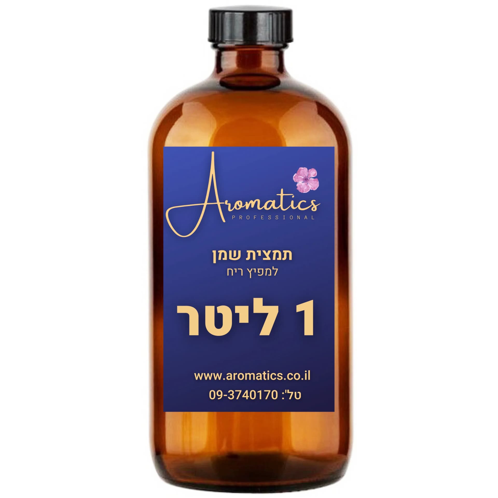 1 ליטר